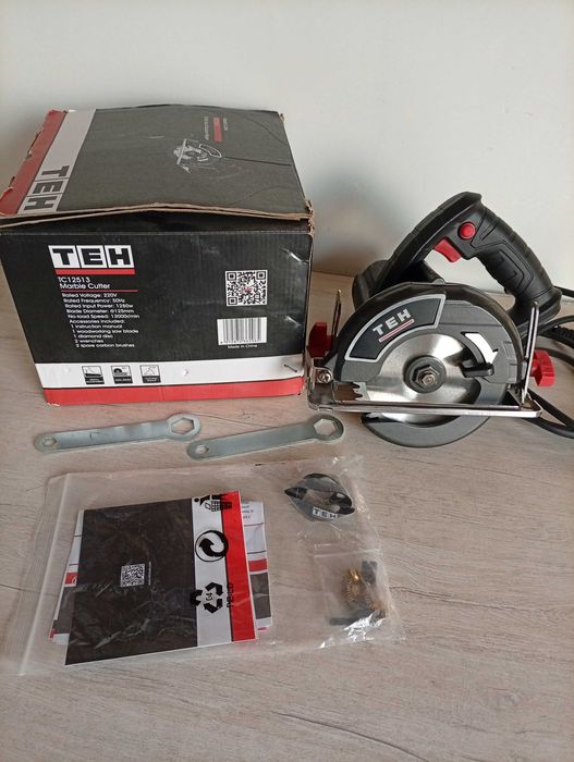 Плиткорез, пчёлка, граниторез, мраморорез, TEH, фирма ТЕН