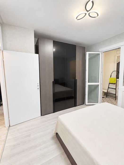 Дава се под наем Двустаен апартамент в Пловдив, Кършияка - 65 кв.м за 420 € - Снимка #2