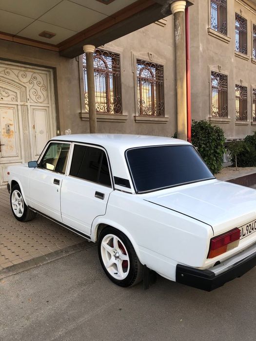 Lada 2107/ 2008 ideal