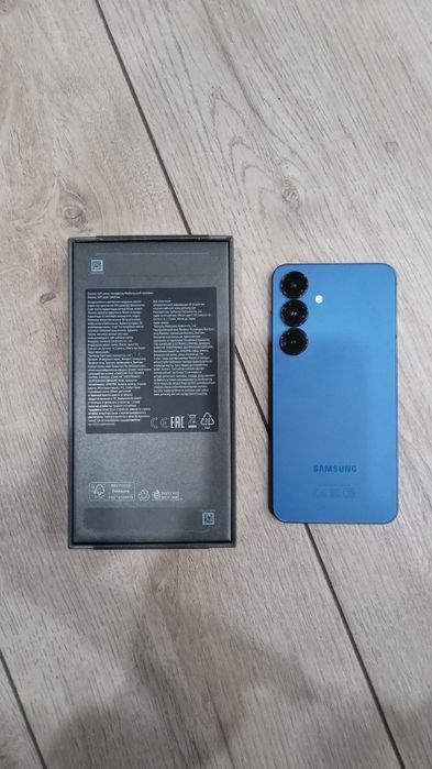 Самсунг s25 - 256 г