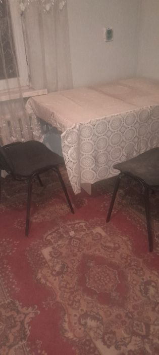 Сдам аренду двух комнаты