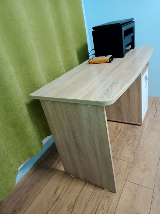 Стол письменный 120х60х45