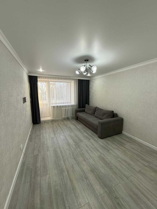 1-комнатная квартира, Пирамида