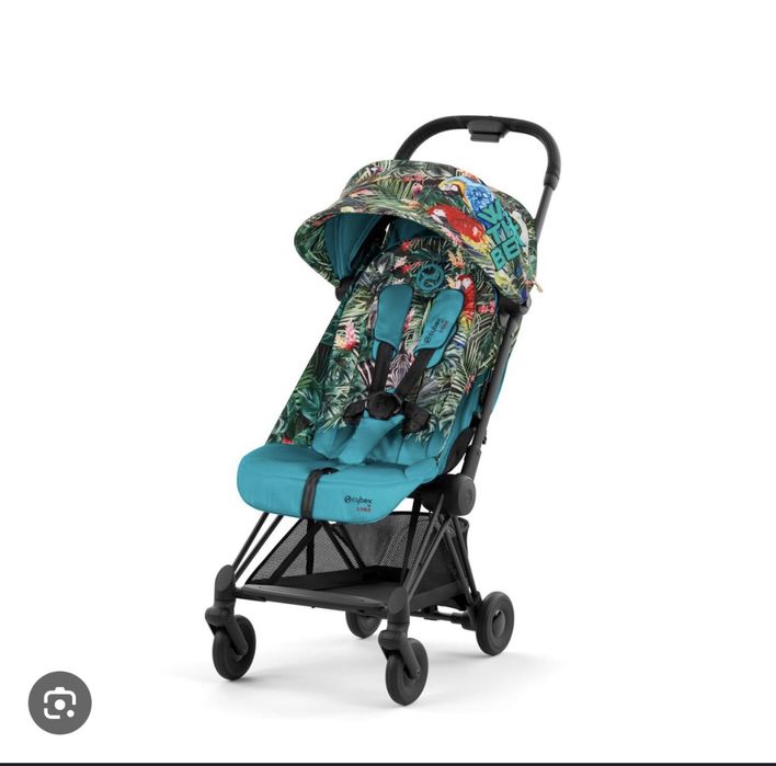 Количка Cybex Coya Dj Khaled
