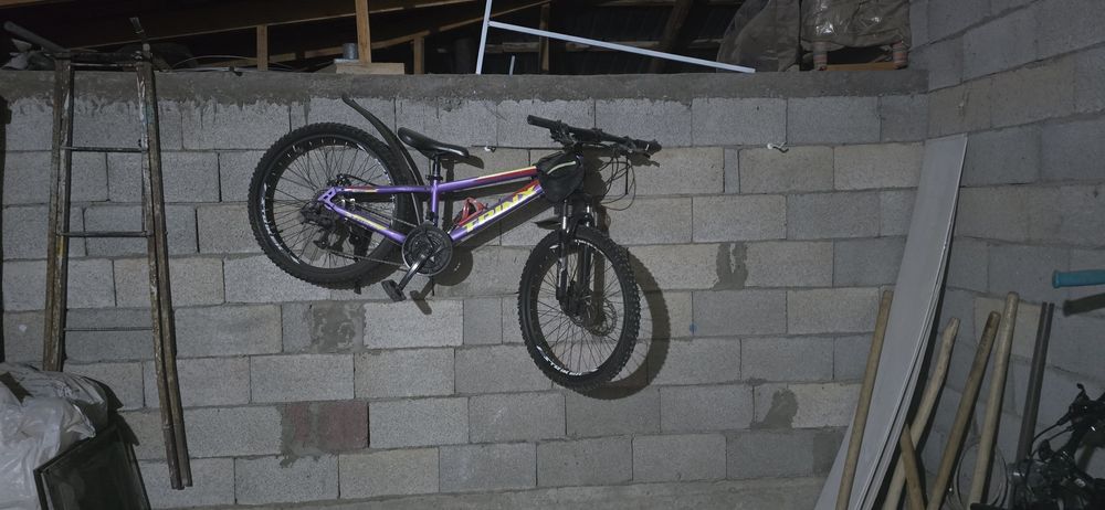 Вело TRINX 24.размер