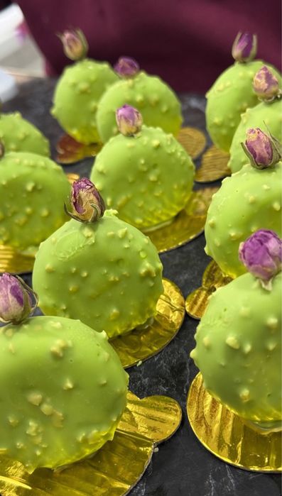 Mini perojnila zakasga qabul qilamiz