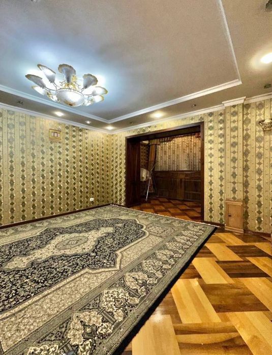 Продаётся квартира 3/2/5,  на Шота Руставели магазин океан