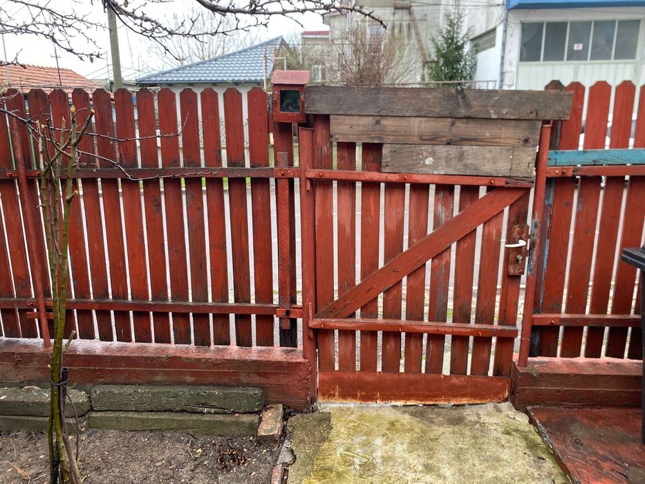 Casa de vanzare. Coiciu