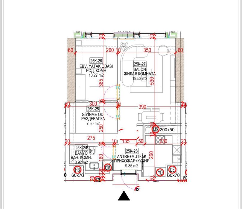 Срочно продается 2х ком квартира в ЖК "Nest one" вид на Парк