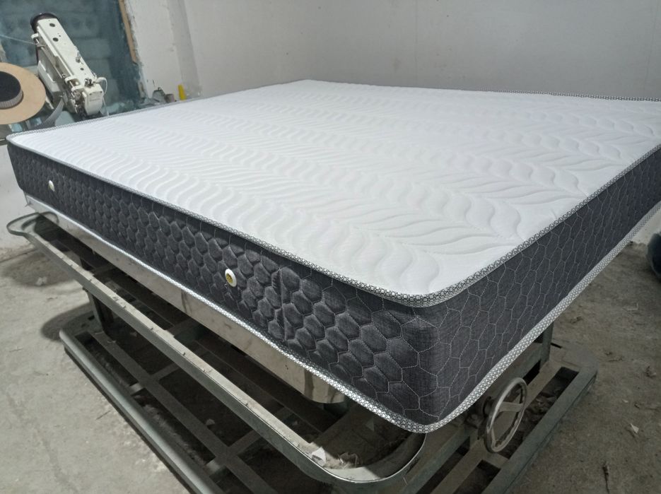 Matras ishlab chiqaruvchidan
