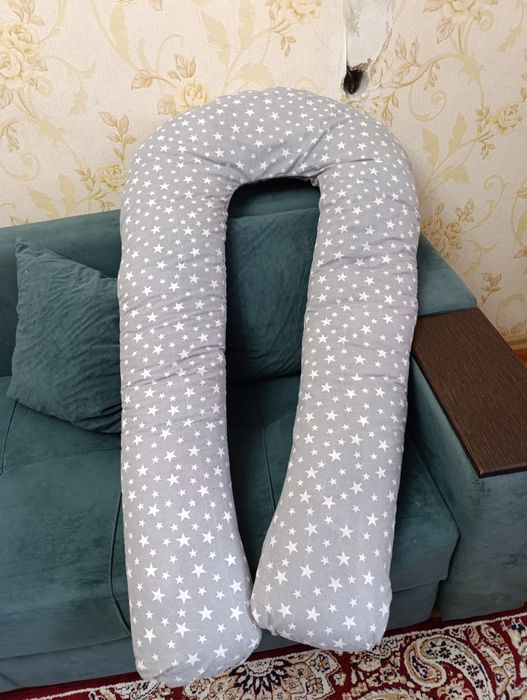 Подушка для беременных