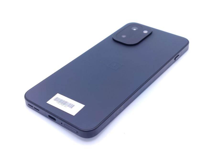 OnePlus 15R 512GB Charcoal Black 12GB Dual, Garantie 24 luni | #D94293