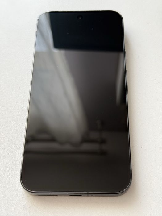 Google Pixel 9 PRO XL si Pixel watch 3