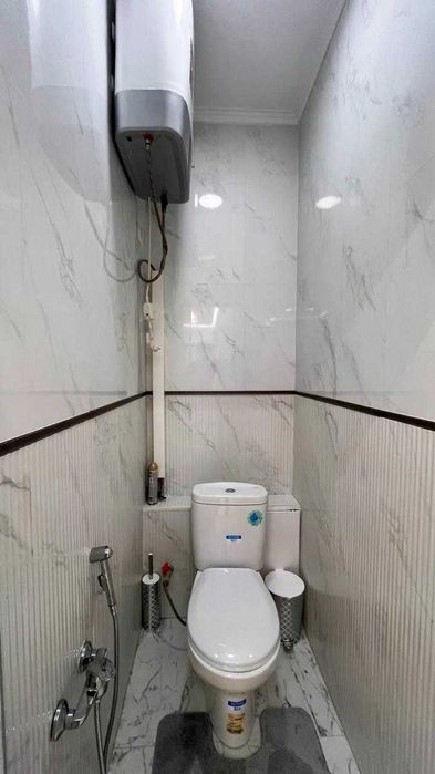 продам квартиру каратал 4х ком