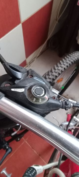 Biciclete de vanzare