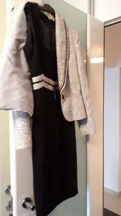 Sacou ocazie marimea 42