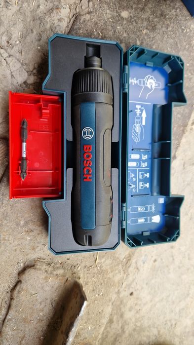 Продам шуруповерт