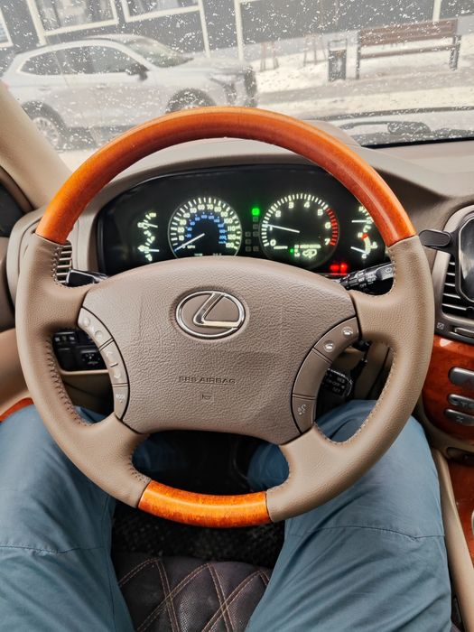 Перетяжка руля и кпп