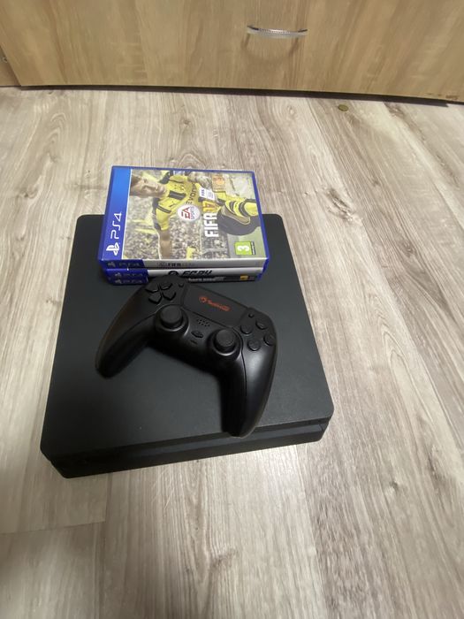 Vand playstaion 4/ps 4 +1TB