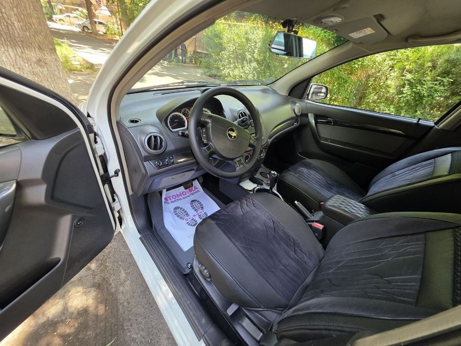 Nexia 3 2019 yil 115.000probeg