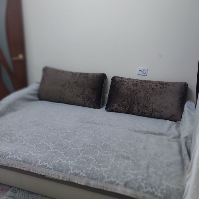 Сдам в 11 мкр кв 3х комнатную