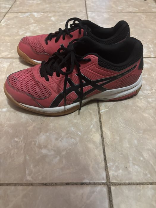 Asics roz tenis sau handbal