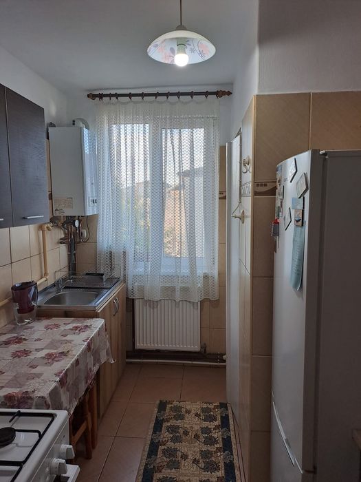 Apartament cu 2 camere