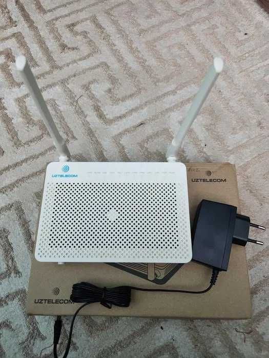 UZONLINE GPON Huawei HG8245H5 Wi-Fi router