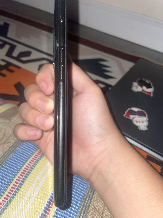 Realme 6pro состояние нормальное