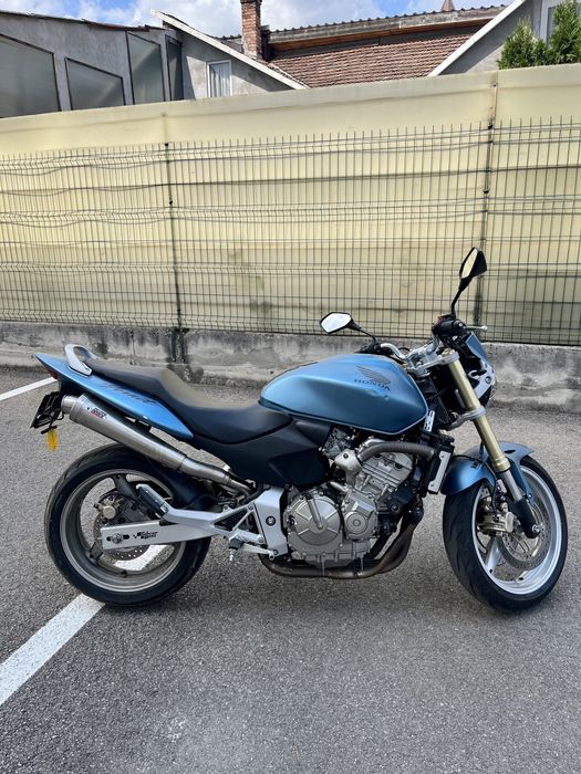HONDA Hornet 600F pc36