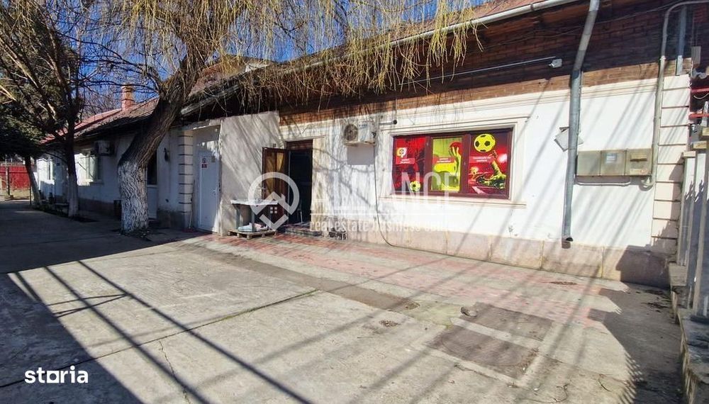 INEL 2 - Spatiu comercial 140 mp