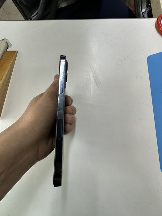 iphone 12 pro max b/u