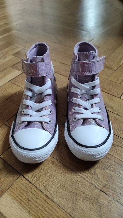 Детски кецове Converse, 29 номер