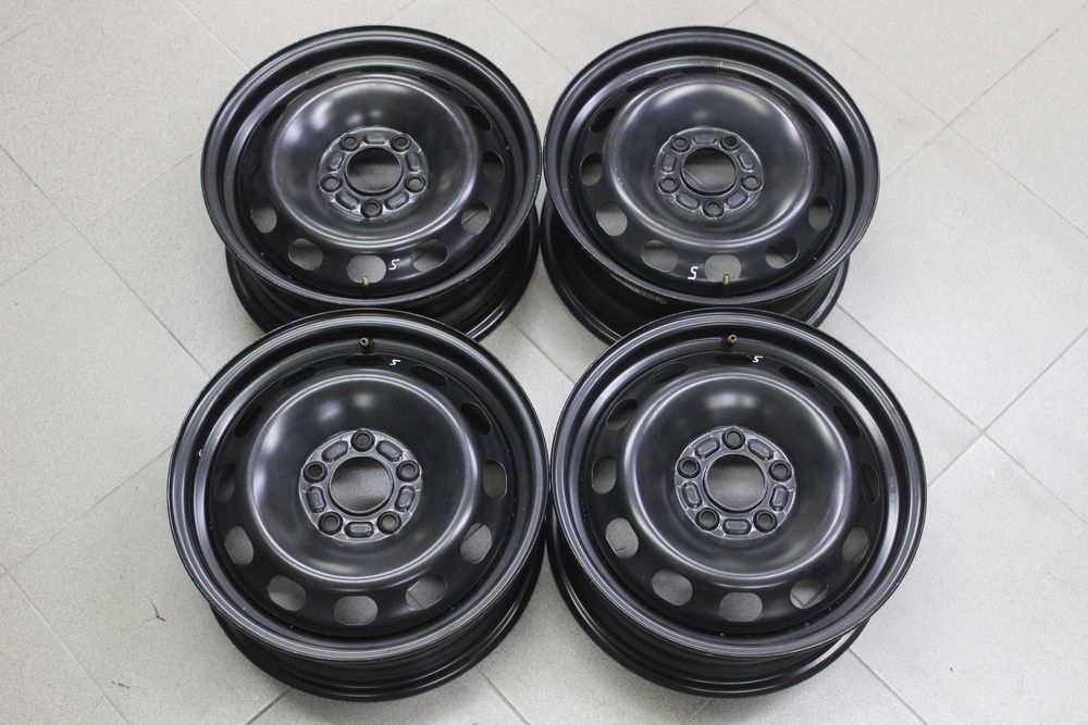 Джанти 15" 5х108 Ford