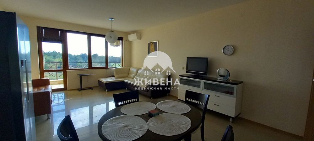 Продава се Тристаен апартамент в Балчик - 118 кв.м за 806 €/кв.м - Снимка #2