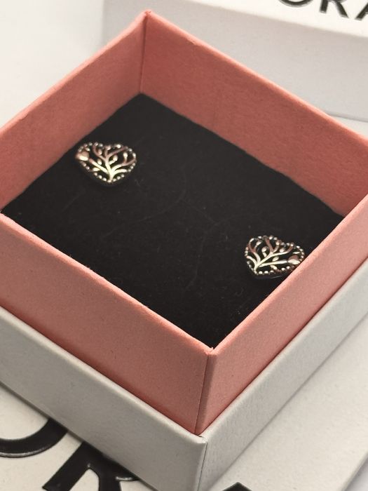 Пандора обеци Pandora