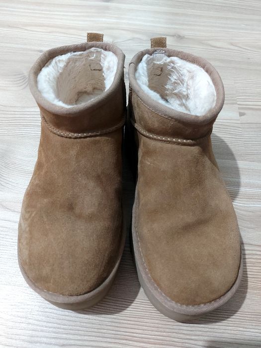 UGG Classic Ultra Mini