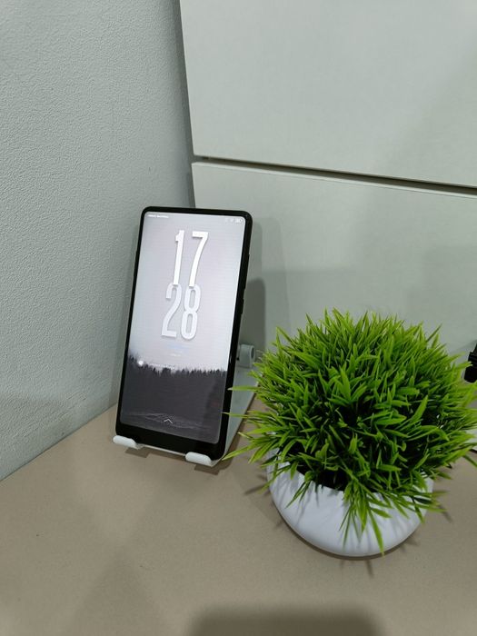 Mi mix 2s (старый Флагман реаритет)