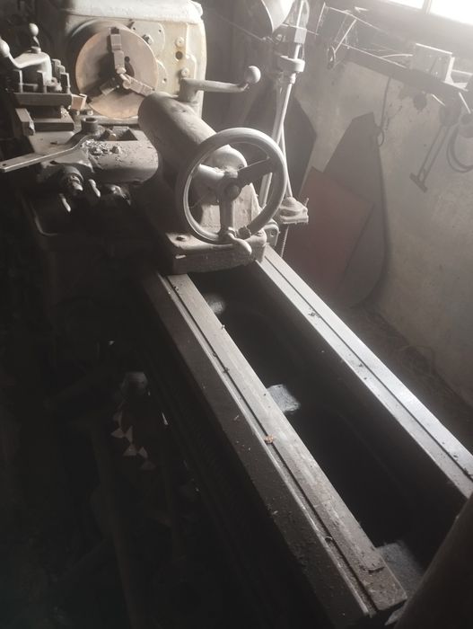 Продам токарный станок