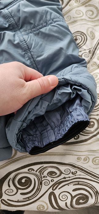 Продам демисезонный комбинезон