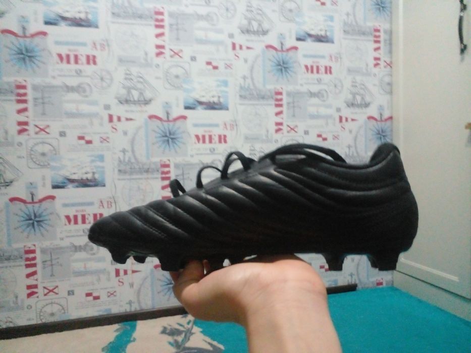 Бутсы адидас ориг