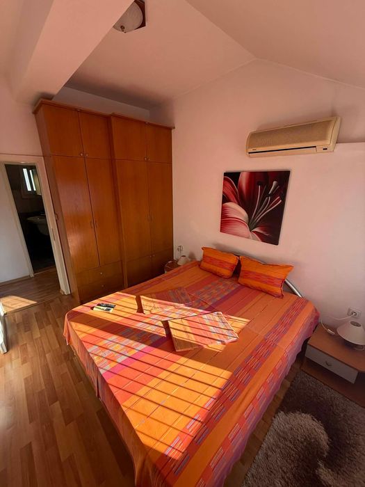 Дава се под наем Тристаен апартамент в Варна, Лятно кино Тракия - 130 кв.м за 797.64 € - Снимка #6