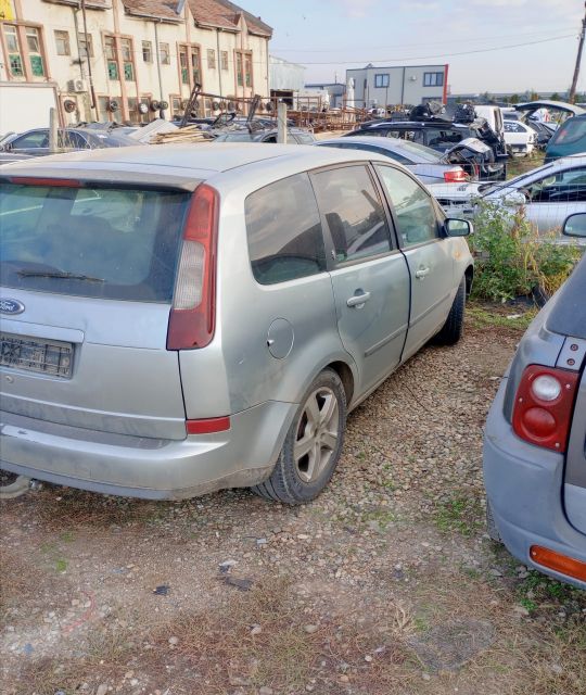 Macara geam fata dreapta electrica 3M51R045H16A Ford C-Max prima gene