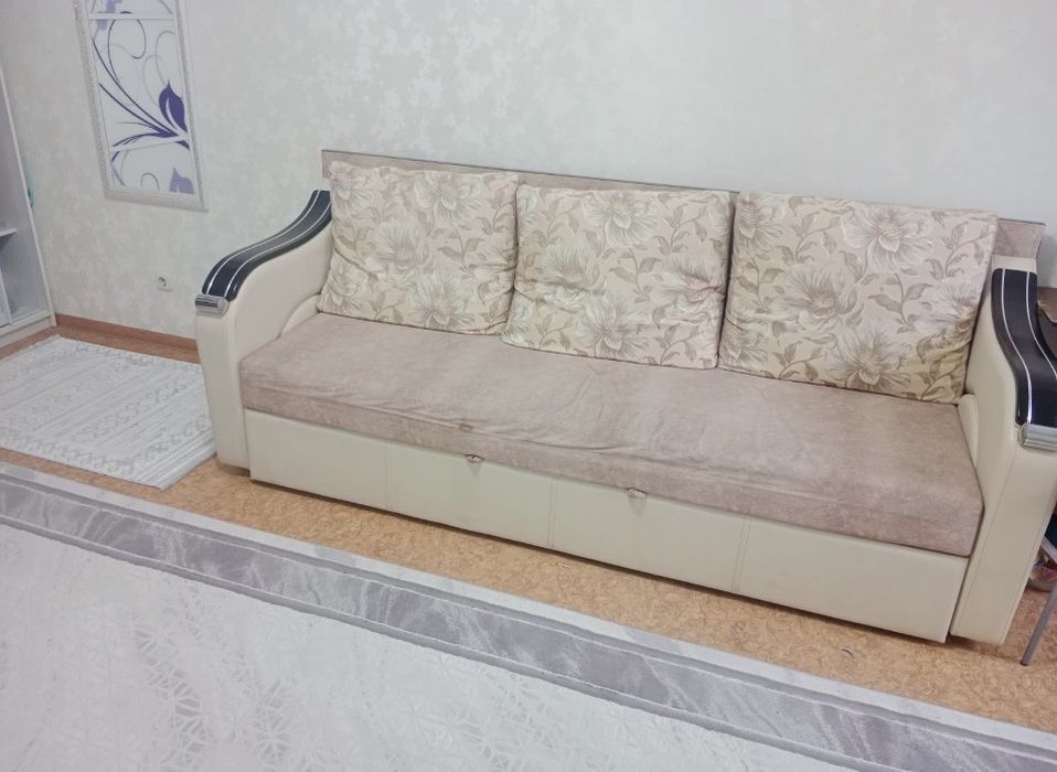 Диван трансформер