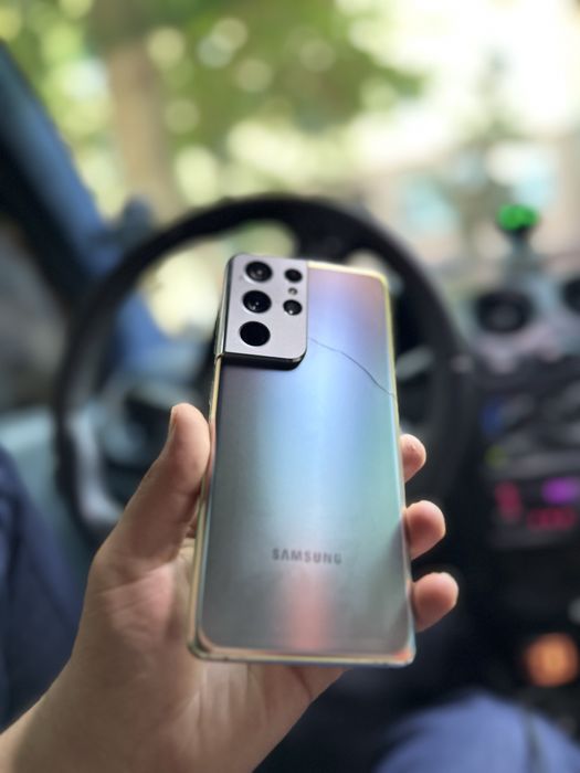 Samsung S21ultra