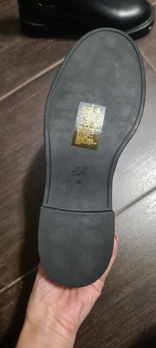 Дамски боти номер 36 H&M