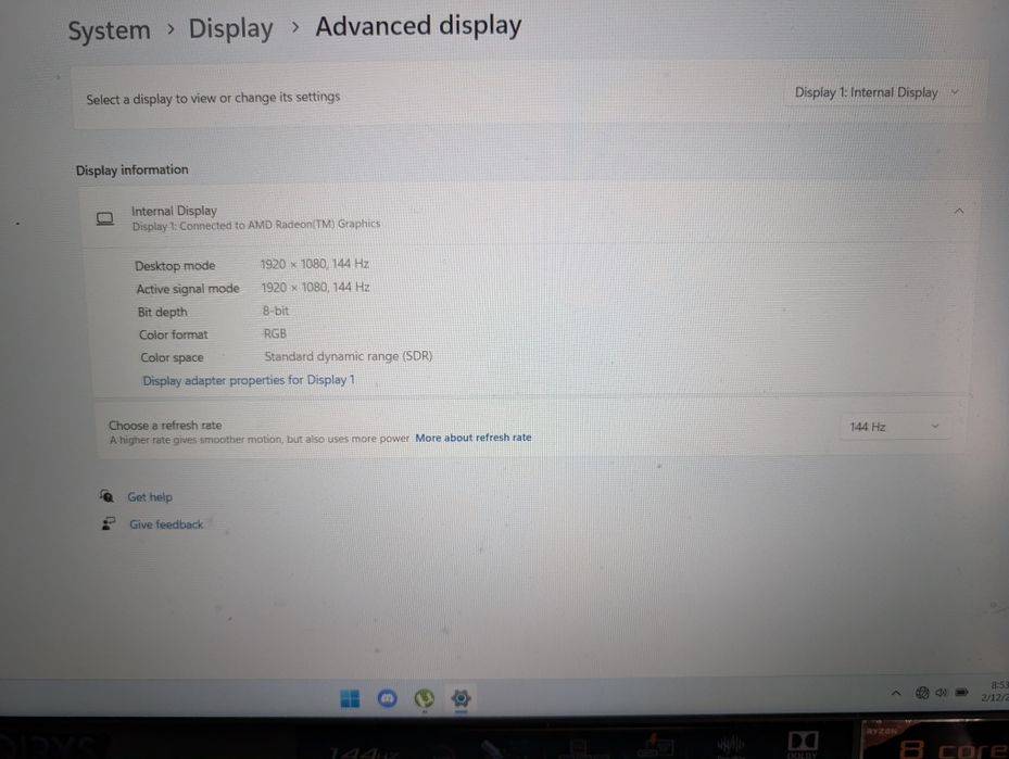 Asus rog strix gaming laptop