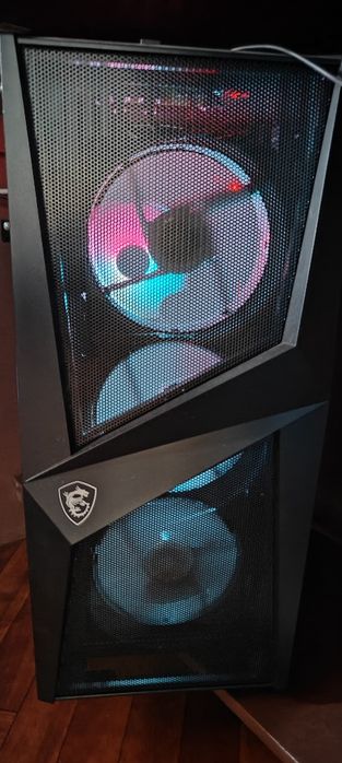 Midi-tower MSI,  MSI Z270 Gaming m3