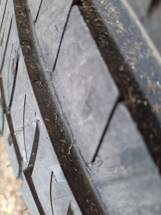 Vand Rezerve R14 R15 R16 R17 Audi Ford Volvo Citroen Passat Duster Log