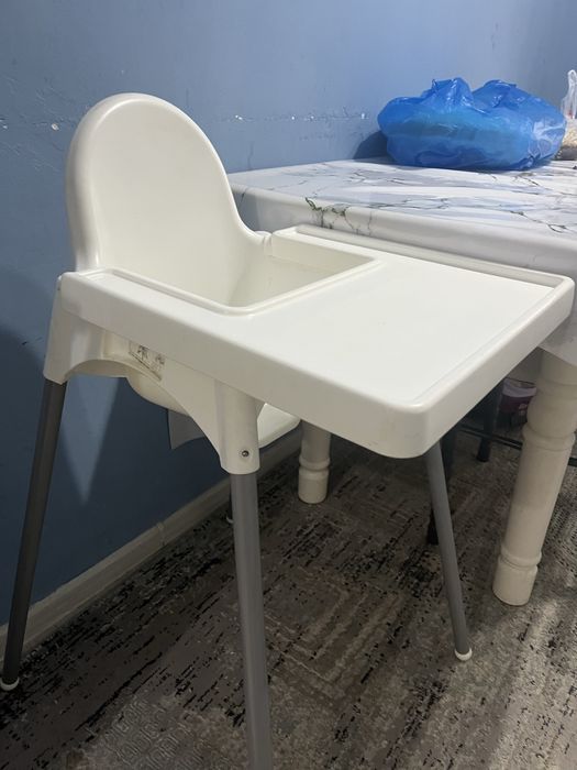 Детский стульчик